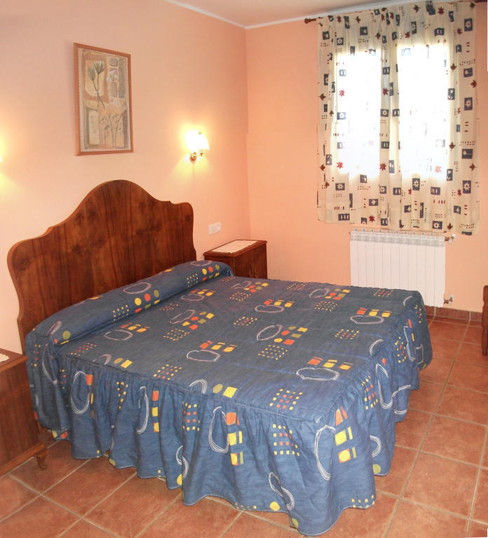 Apartamentos Casa Ferras Valderrobres Pokój zdjęcie