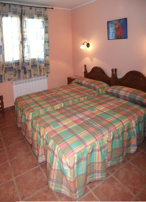 Apartamentos Casa Ferras Valderrobres Pokój zdjęcie