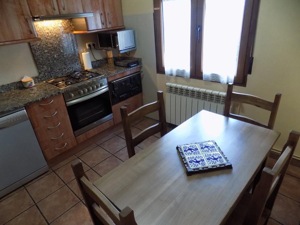 Apartamentos Casa Ferras Valderrobres Zewnętrze zdjęcie